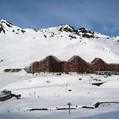 T2 Cosy Au Pied Des Pistes Leilighet Bagnères-de-Bigorre Eksteriør bilde