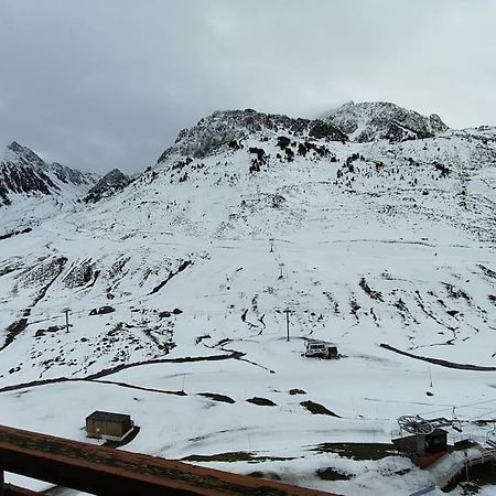 T2 Cosy Au Pied Des Pistes Leilighet Bagnères-de-Bigorre Eksteriør bilde