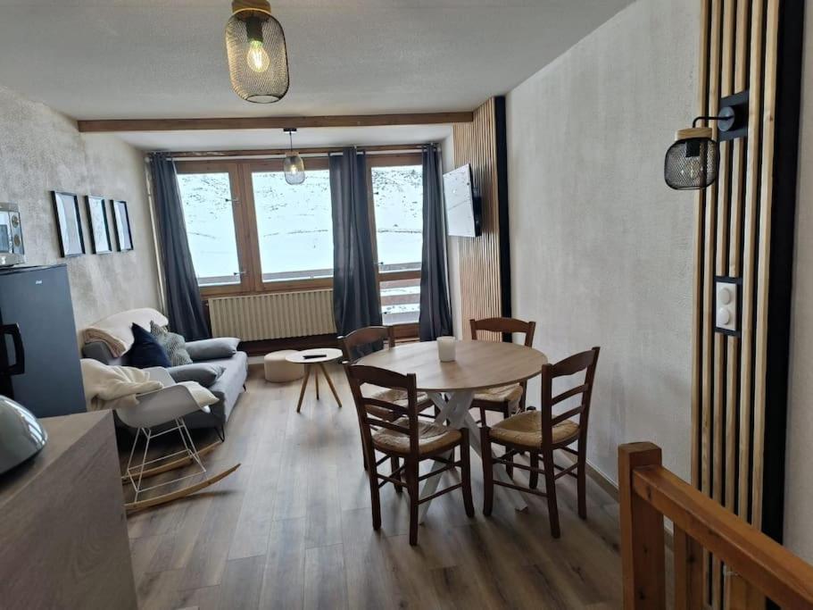 T2 Cosy Au Pied Des Pistes Leilighet Bagnères-de-Bigorre Eksteriør bilde
