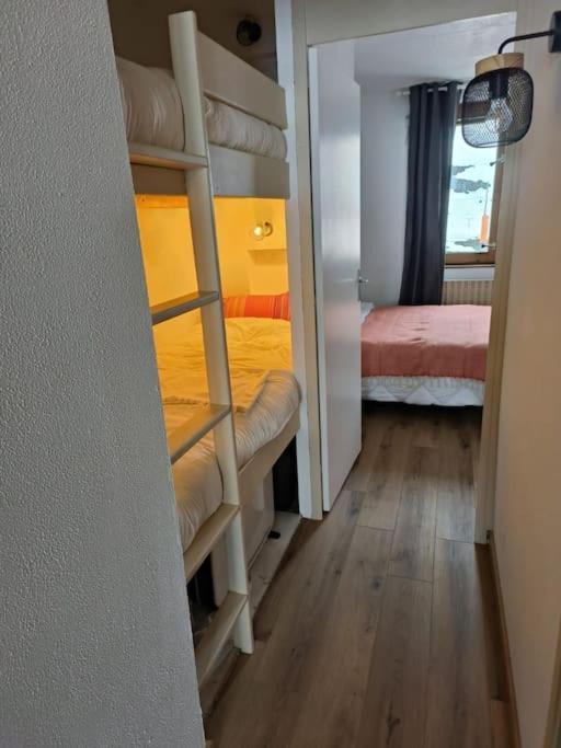 T2 Cosy Au Pied Des Pistes Leilighet Bagnères-de-Bigorre Eksteriør bilde